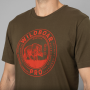 T-Shirt Wildboar Härkila