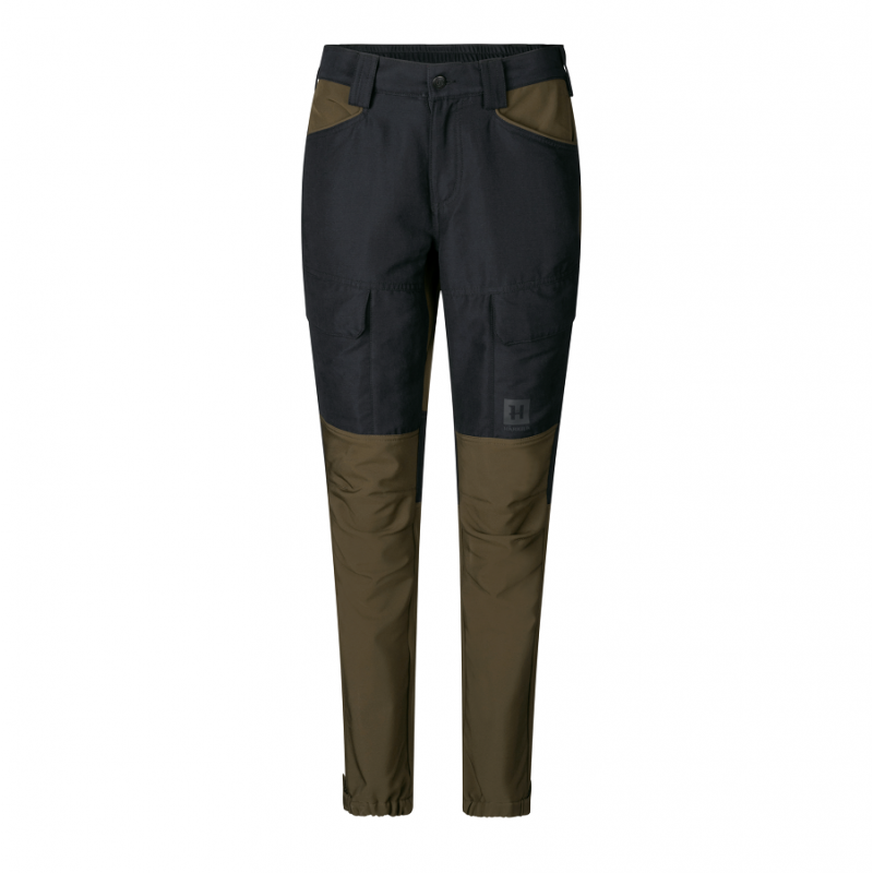 Pantalon Scandinavian Femme Härkila