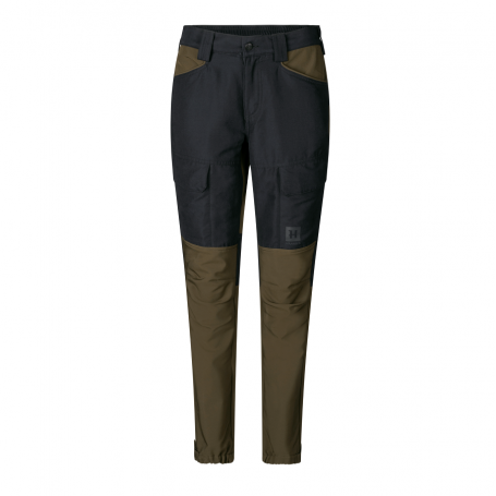 Pantalon Scandinavian femme Härkila