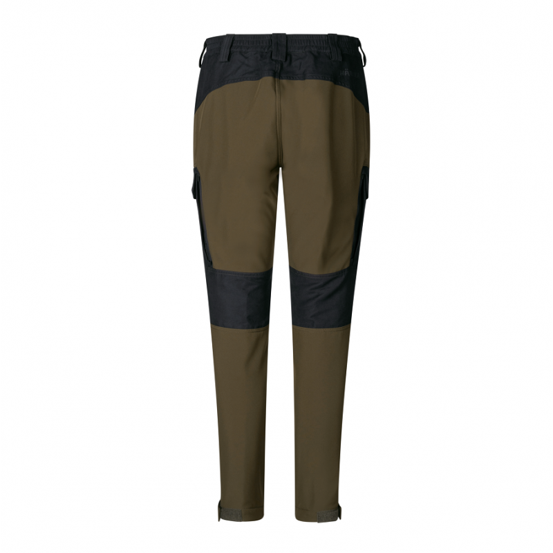 Pantalon Scandinavian Femme Härkila