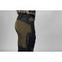 Pantalon Scandinavian femme Härkila