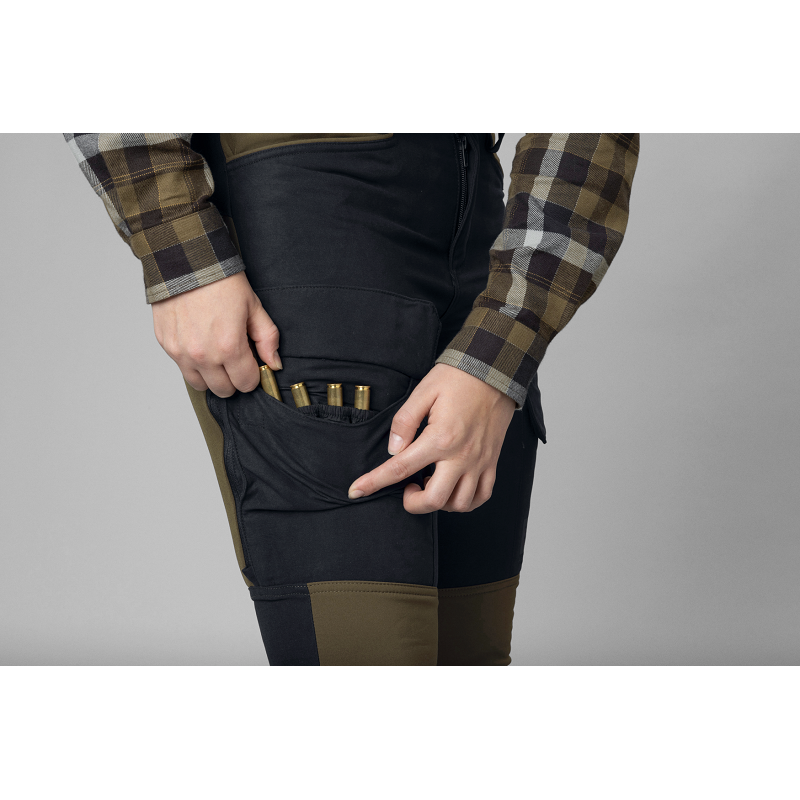 Pantalon Scandinavian femme Härkila