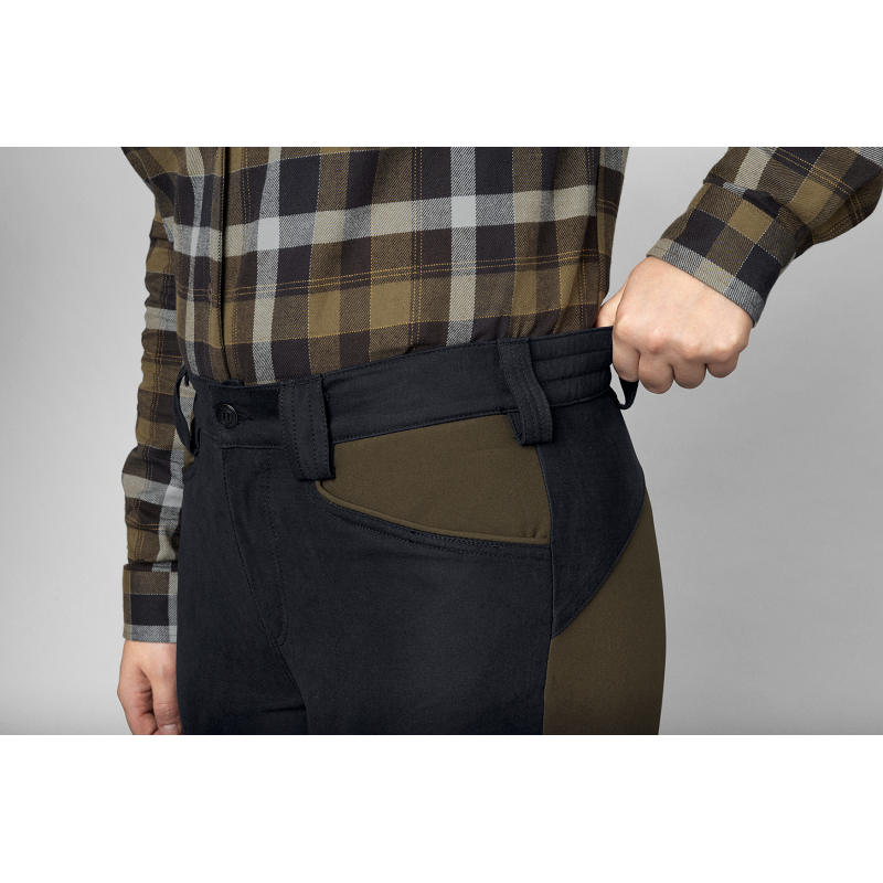 Pantalon Scandinavian Femme Härkila