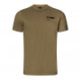 T-Shirt Logo Brand Härkila