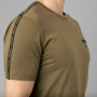 T-Shirt Logo Brand Härkila