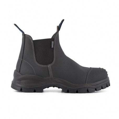 Blundstone Chelsea veiligheidsschoenen voor zwaar gebruik