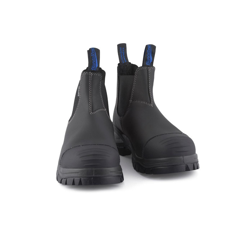 Chaussures de sécurité Heavy Duty Chelsea Blundstone