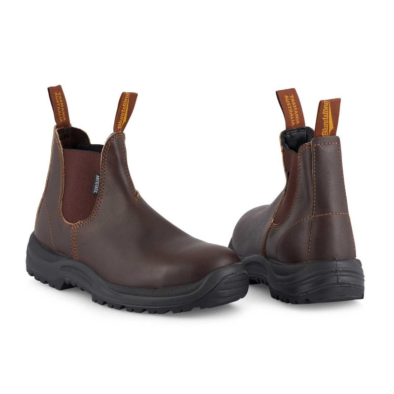 Laarzen Chelsea Veiligheid Blundstone