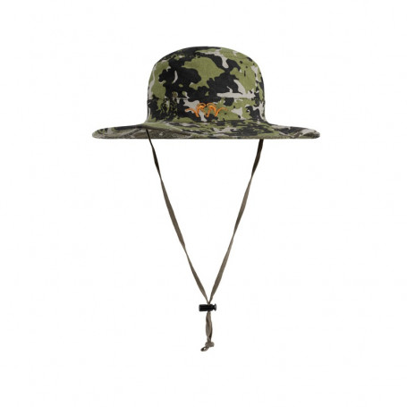 Chapeau Bucket Huntec Blaser