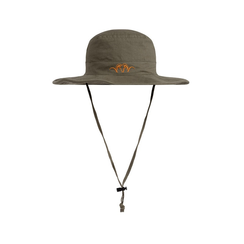 Chapeau Bucket Huntec Blaser