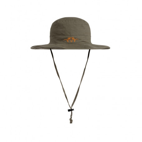 Chapeau Bucket Huntec Blaser