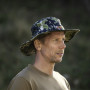 Chapeau Bucket Huntec Blaser