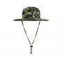 Chapeau Bucket Huntec Blaser
