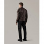Veste en cuir Motard Brooklands Belstaff