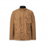 Veste Huilée Motard Crosby Belstaff