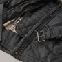 Belstaff dames Trialmaster geolied jack