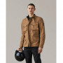 Veste Huilée Motard Crosby Belstaff