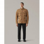 Veste Huilée Motard Crosby Belstaff