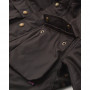 Veste Huilée Motard Trialmaster Belstaff