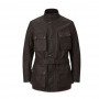Veste Huilée Motard Trialmaster Belstaff