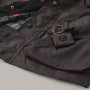 Veste Huilée Motard Trialmaster Belstaff