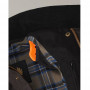 Veste Huilée Motard Trialmaster Belstaff