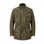 Veste Huilée Motard Trialmaster Belstaff