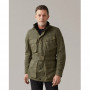 Veste Huilée Motard Trialmaster Belstaff