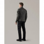 Veste en cuir Motard Brooklands Belstaff
