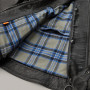 Veste en cuir Motard Brooklands Belstaff