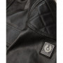 Veste en cuir Motard Brooklands Belstaff