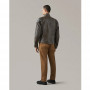 Veste en cuir Motard Brooklands Belstaff