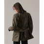 Belstaff dames Trialmaster geolied jack