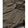 Belstaff dames Trialmaster geolied jack