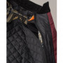 Veste Huilée Motard Trialmaster Femme Belstaff