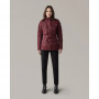 Veste Huilée Motard Trialmaster Femme Belstaff