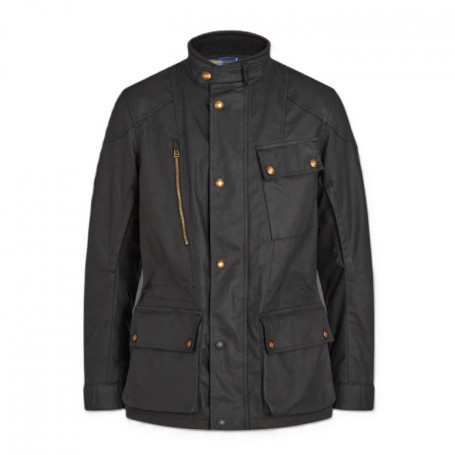 Veste Huilée Waymaster Belstaff