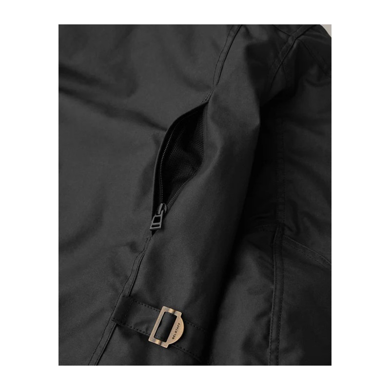 Veste Huilée Convoy Belstaff