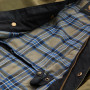 Veste Huilée Convoy Belstaff