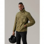 Belstaff Convoy geolied jack