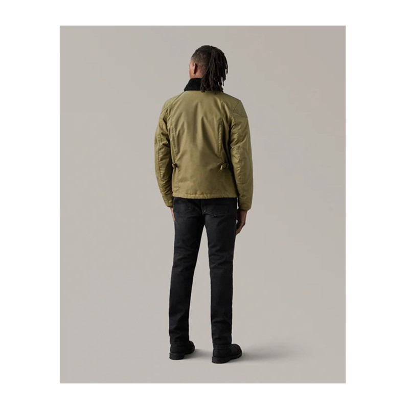 Veste Huilée Convoy Belstaff