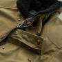 Belstaff Convoy geolied jack