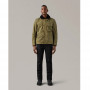 Belstaff Convoy geolied jack