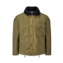 Belstaff Convoy geolied jack