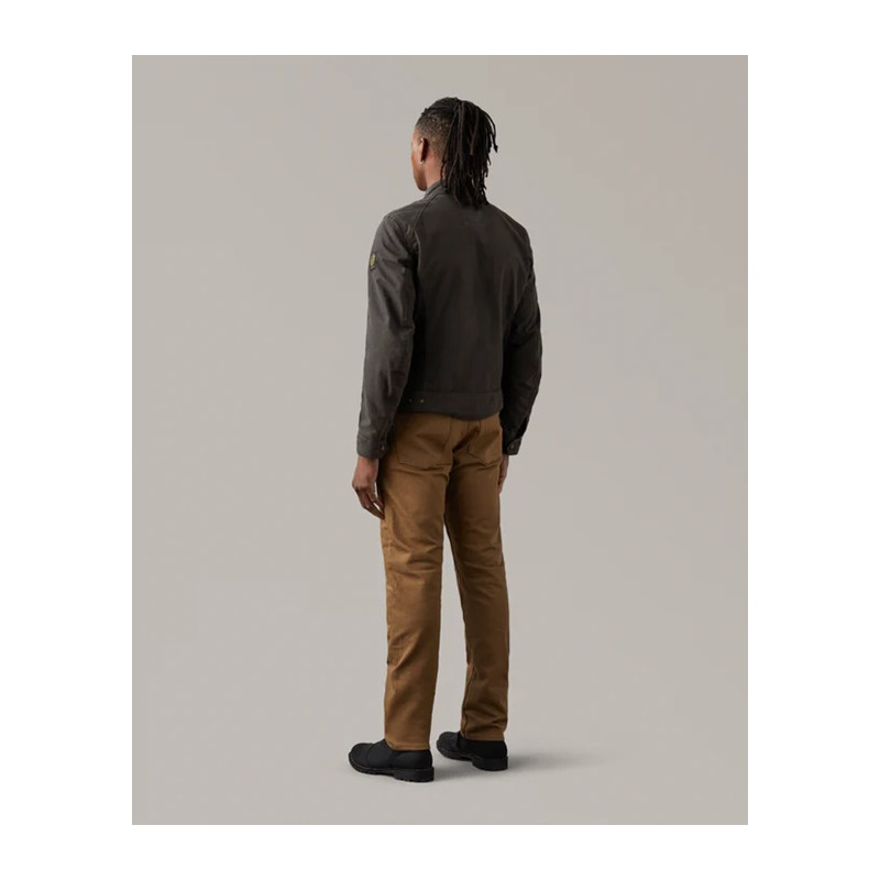 Belstaff Temple geolied jack