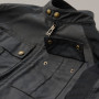 Belstaff Temple geolied jack