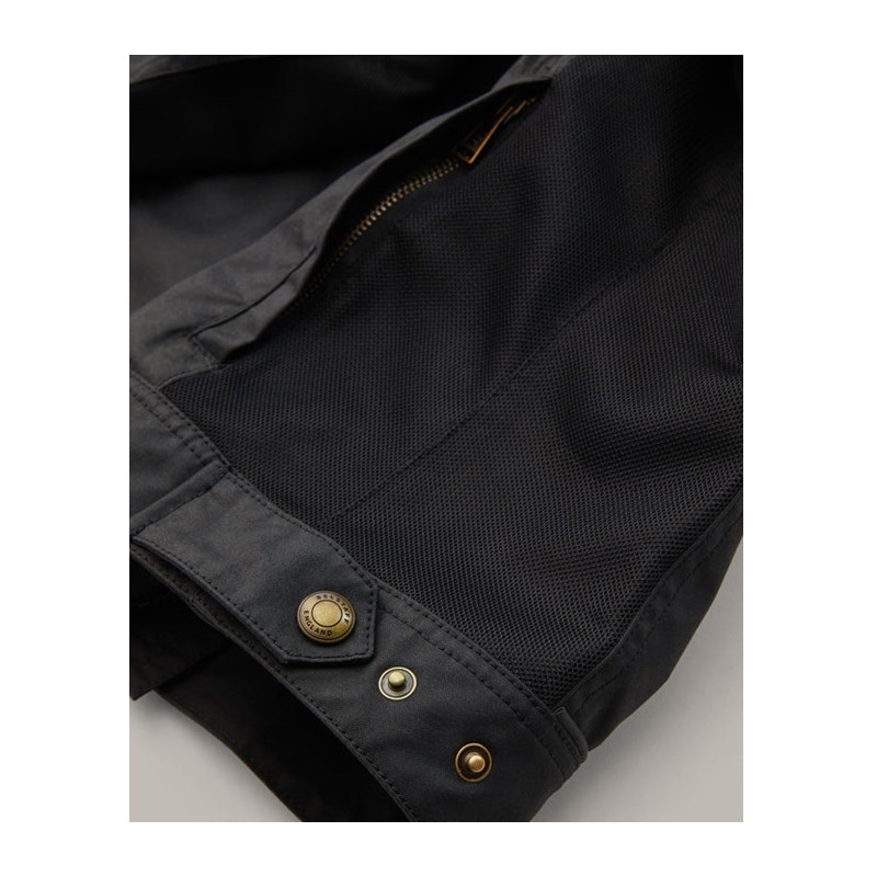 Belstaff Temple geolied jack
