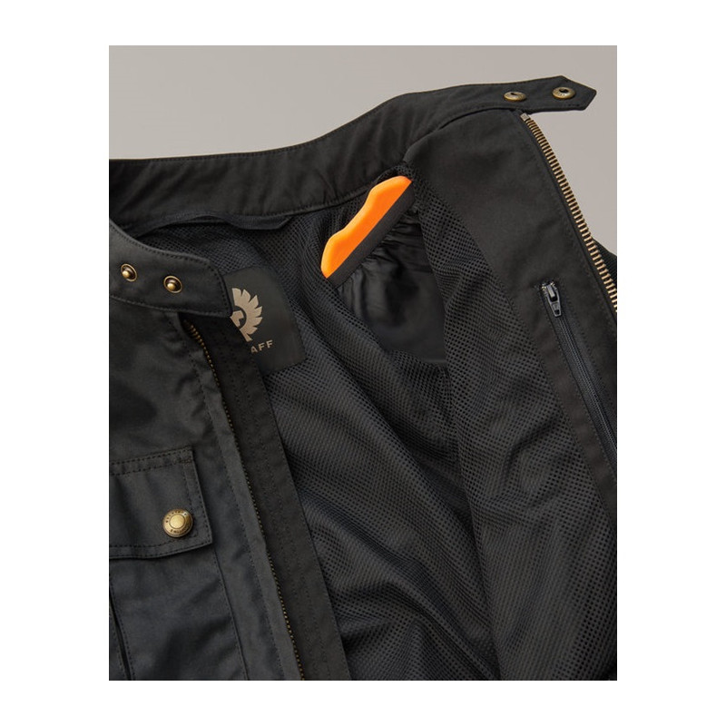 Belstaff Temple geolied jack