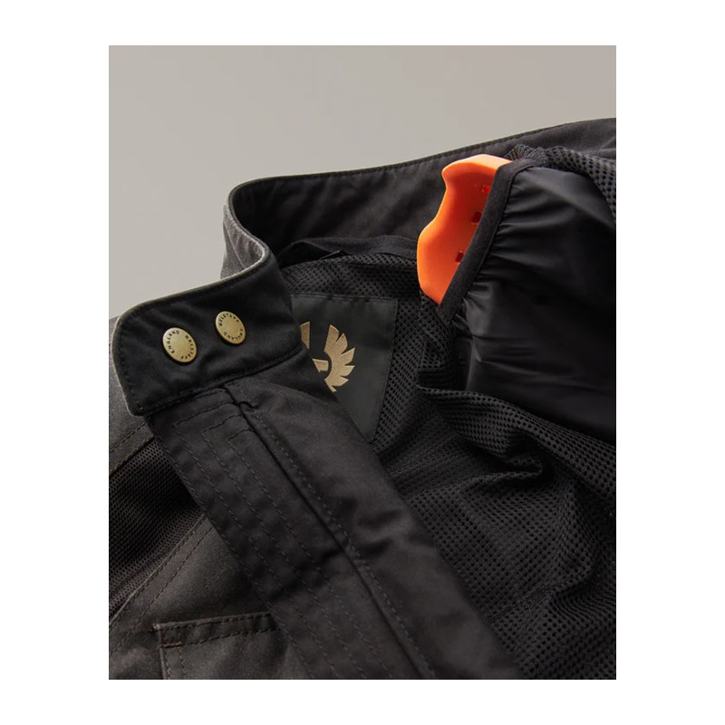 Belstaff Temple geolied jack