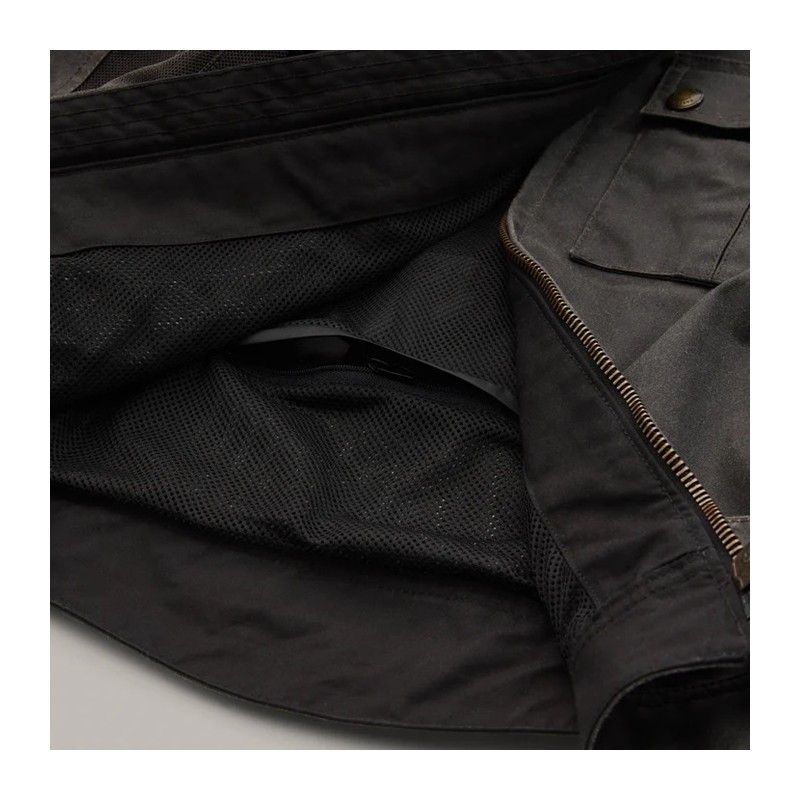 Belstaff Temple geolied jack